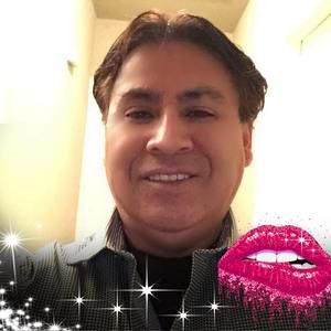 Meet your Posher, Byron